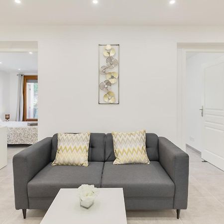 Appartement Gare St Charles Vieux Port 10 Personnes Marseille Bagian luar foto