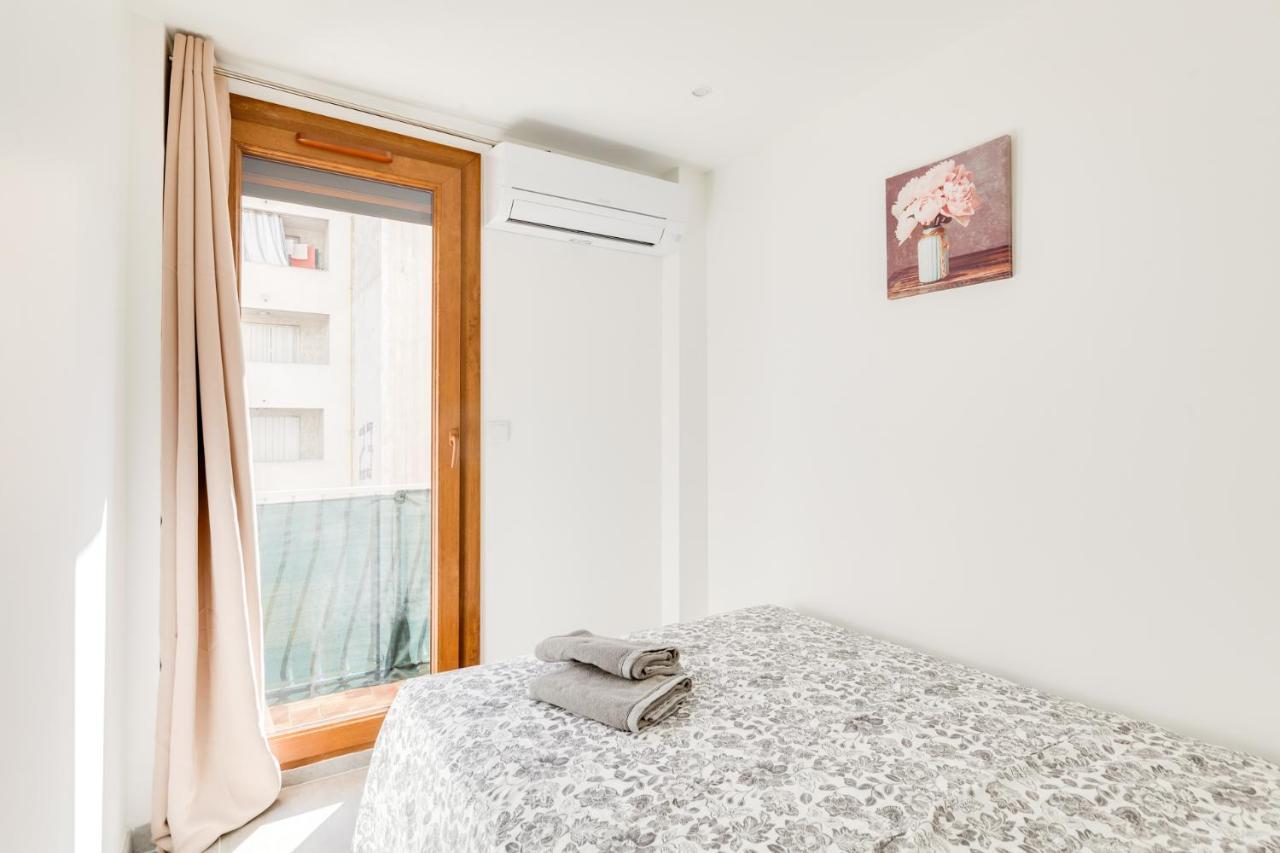 Appartement Gare St Charles Vieux Port 10 Personnes Marseille Bagian luar foto