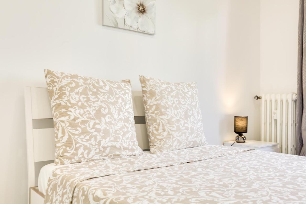 Appartement Gare St Charles Vieux Port 10 Personnes Marseille Bagian luar foto