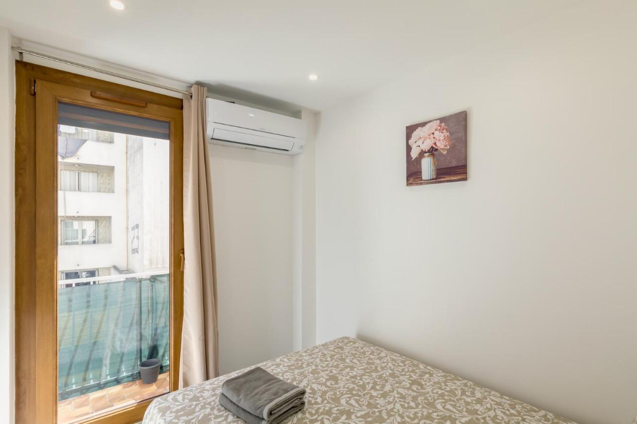 Appartement Gare St Charles Vieux Port 10 Personnes Marseille Bagian luar foto